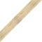 Ekena Millwork 6"W x 34"D x 34"H Traditional Rough Sawn Knee Brace, Douglas Fir BRC06X34X34TRA00RDF - alternate 3
